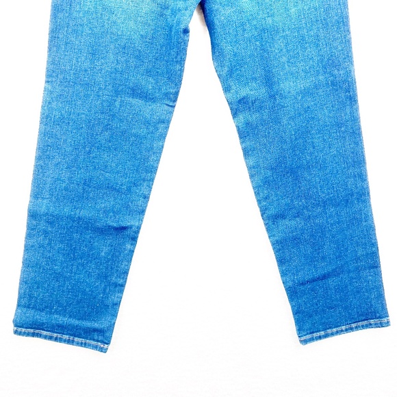 Joe's  Flawless Boyfriend jeans Dark Wash Size 26 NWT - Picture 6 of 12